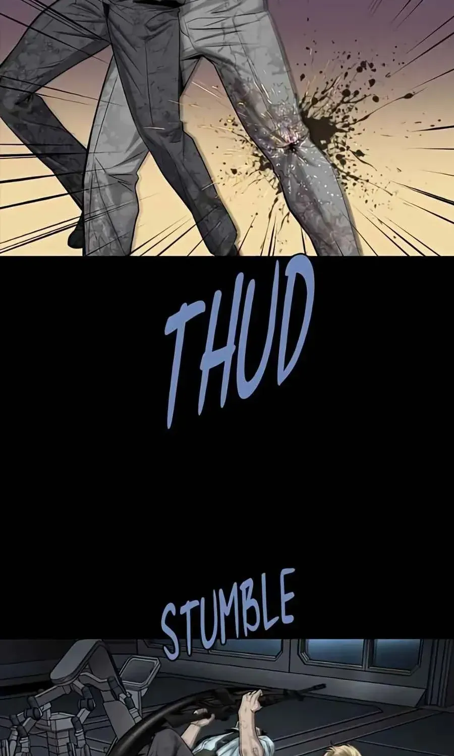 Dead Queen Tập 164 trang 125