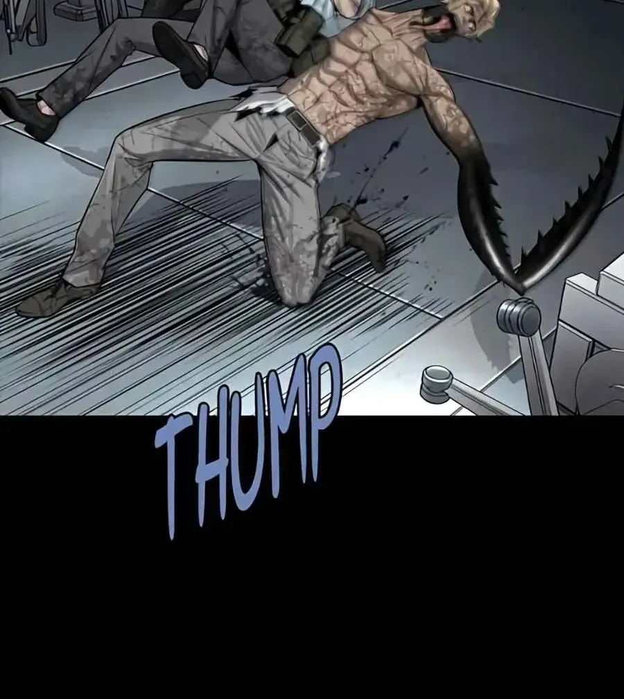 Dead Queen Tập 164 trang 126