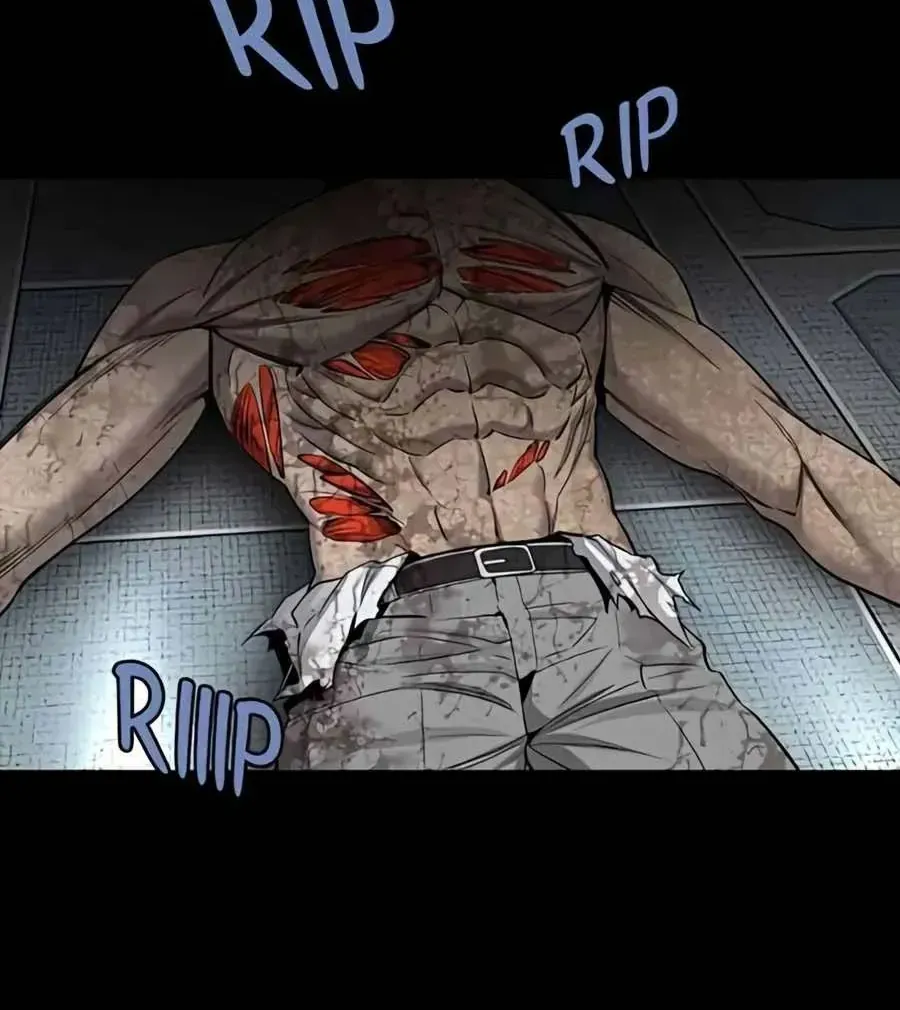 Dead Queen Tập 164 trang 132