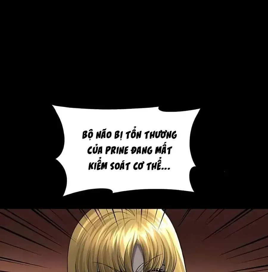 Dead Queen Tập 164 trang 136