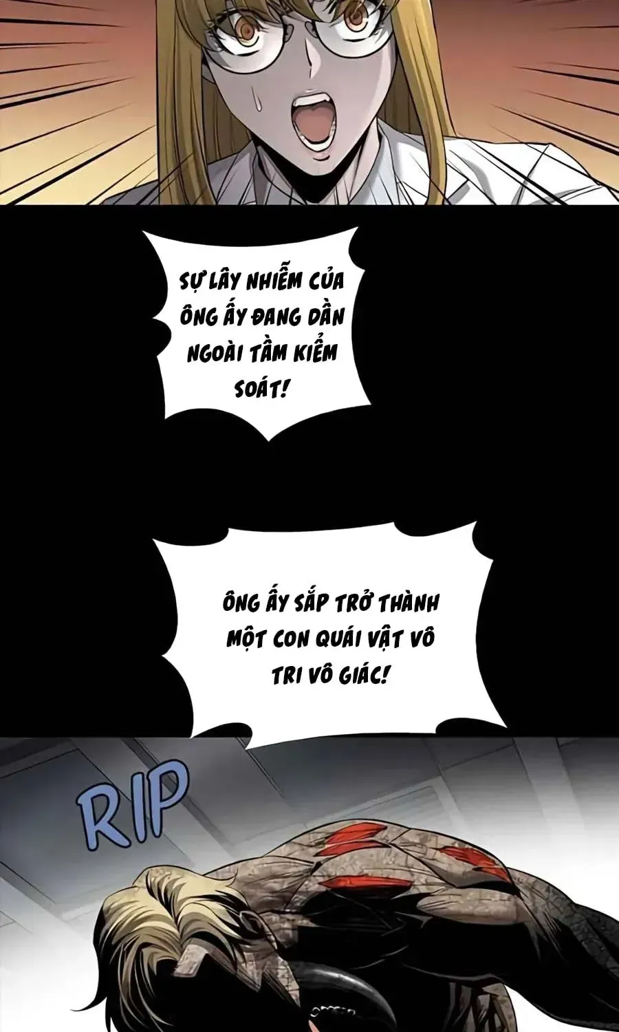 Dead Queen Tập 164 trang 137