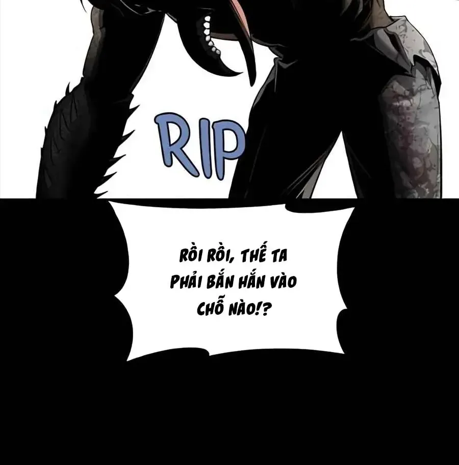 Dead Queen Tập 164 trang 138