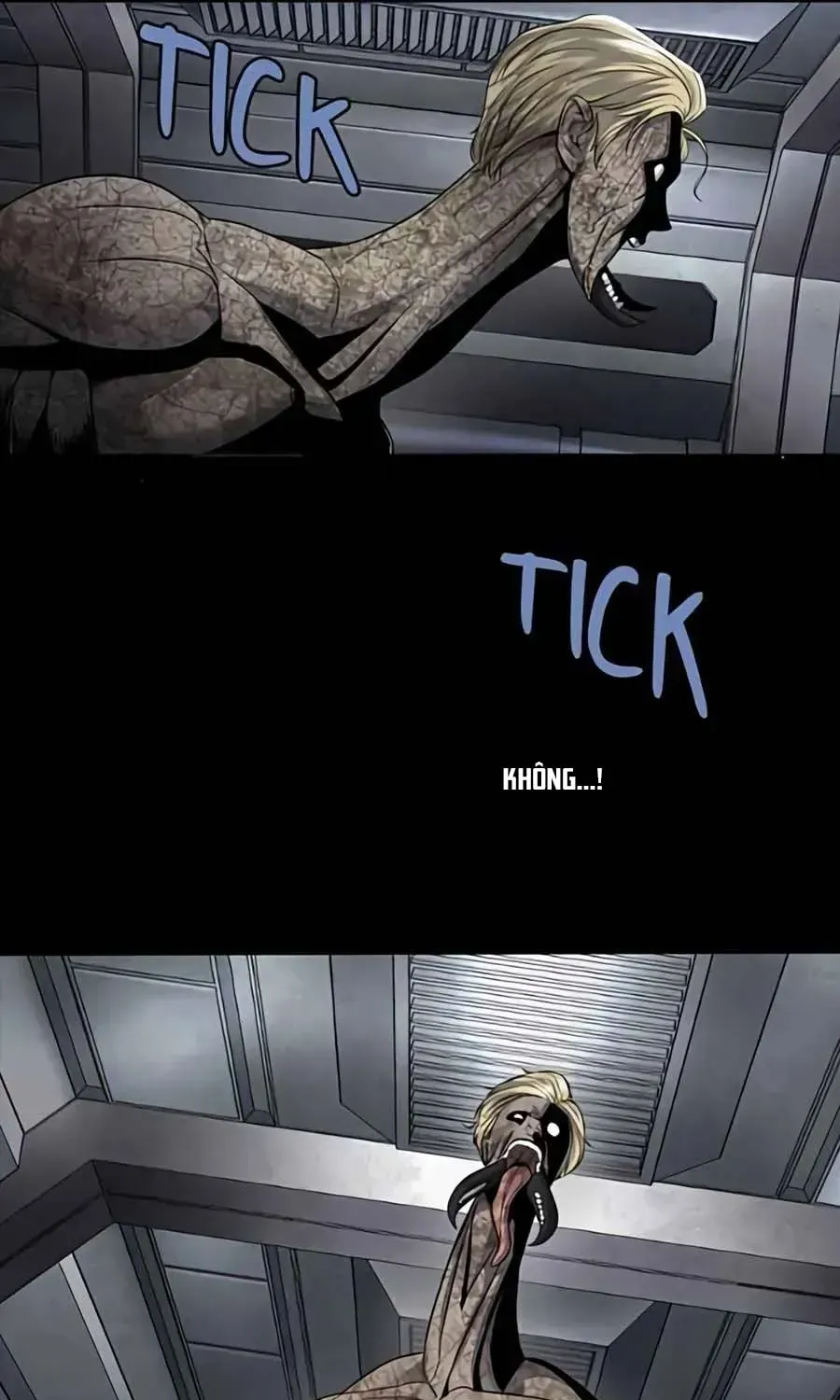 Dead Queen Tập 164 trang 15