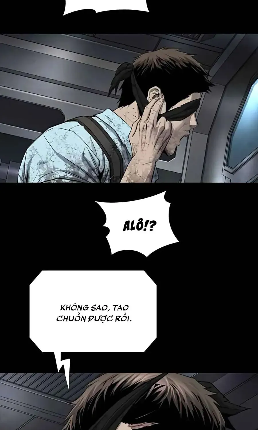 Dead Queen Tập 164 trang 153