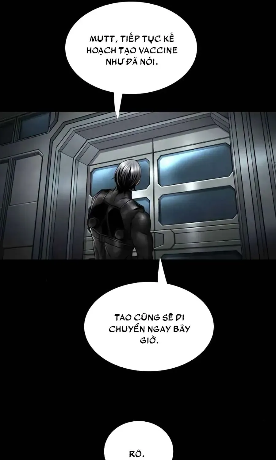 Dead Queen Tập 164 trang 155