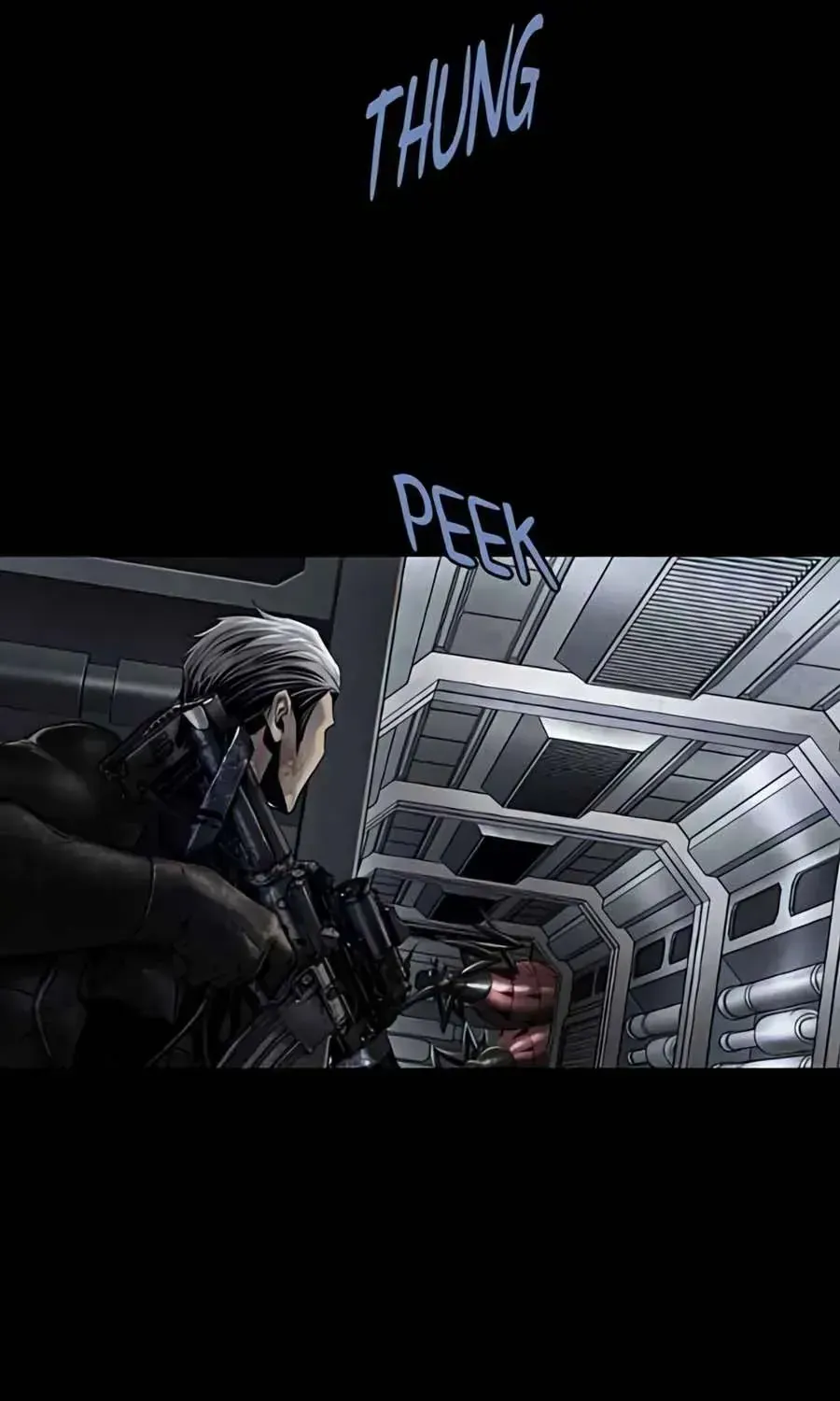 Dead Queen Tập 164 trang 159