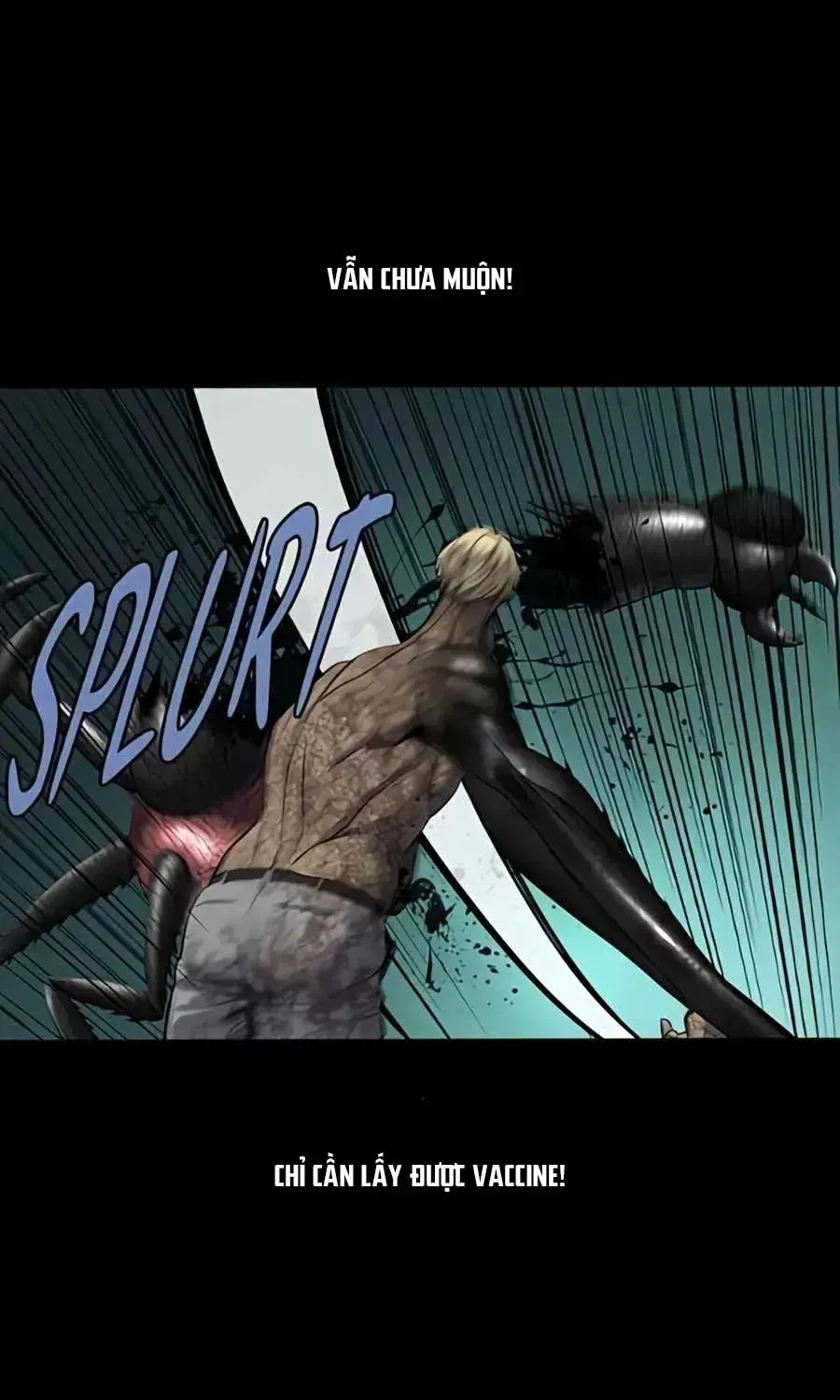 Dead Queen Tập 164 trang 17