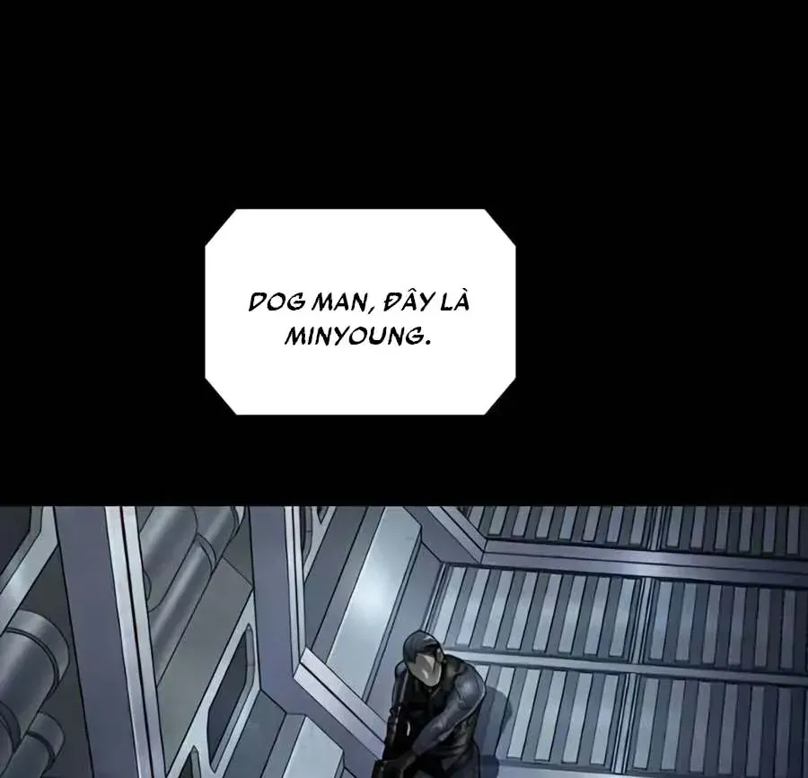 Dead Queen Tập 164 trang 164