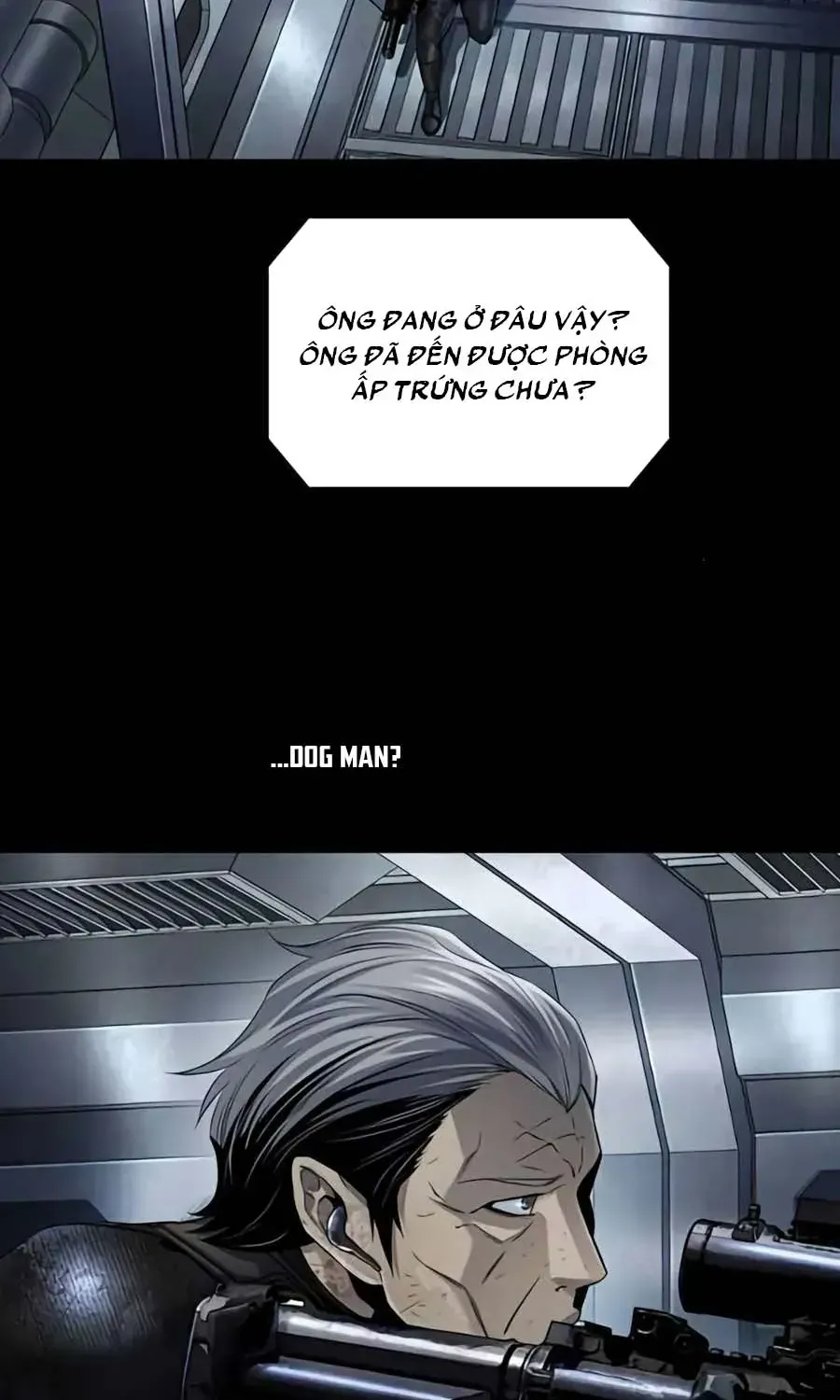 Dead Queen Tập 164 trang 165