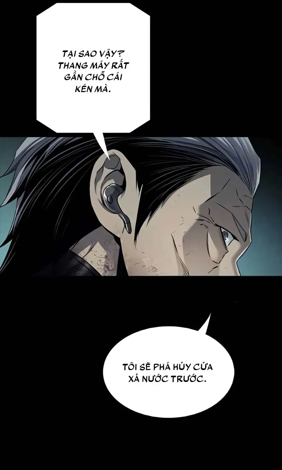 Dead Queen Tập 164 trang 167
