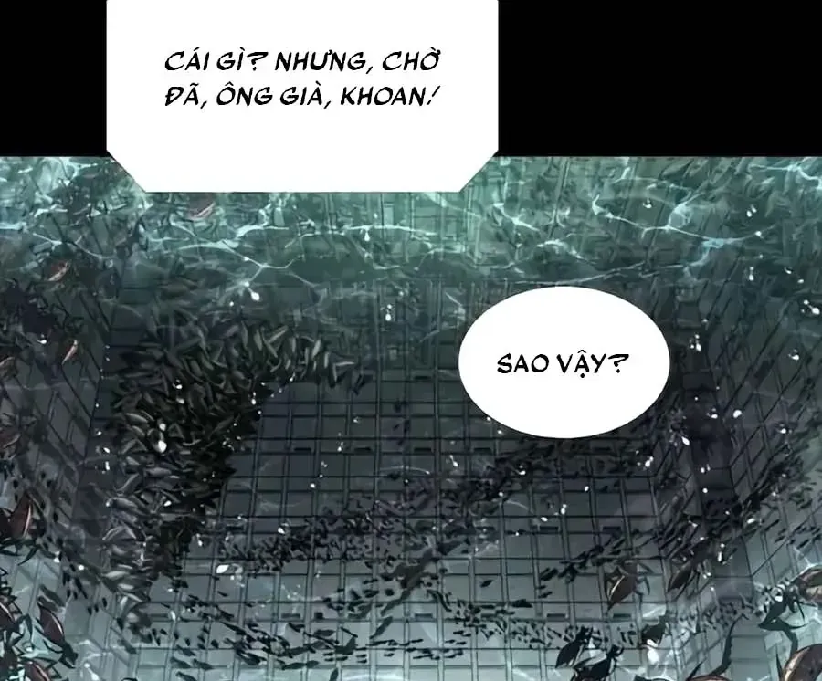 Dead Queen Tập 164 trang 172