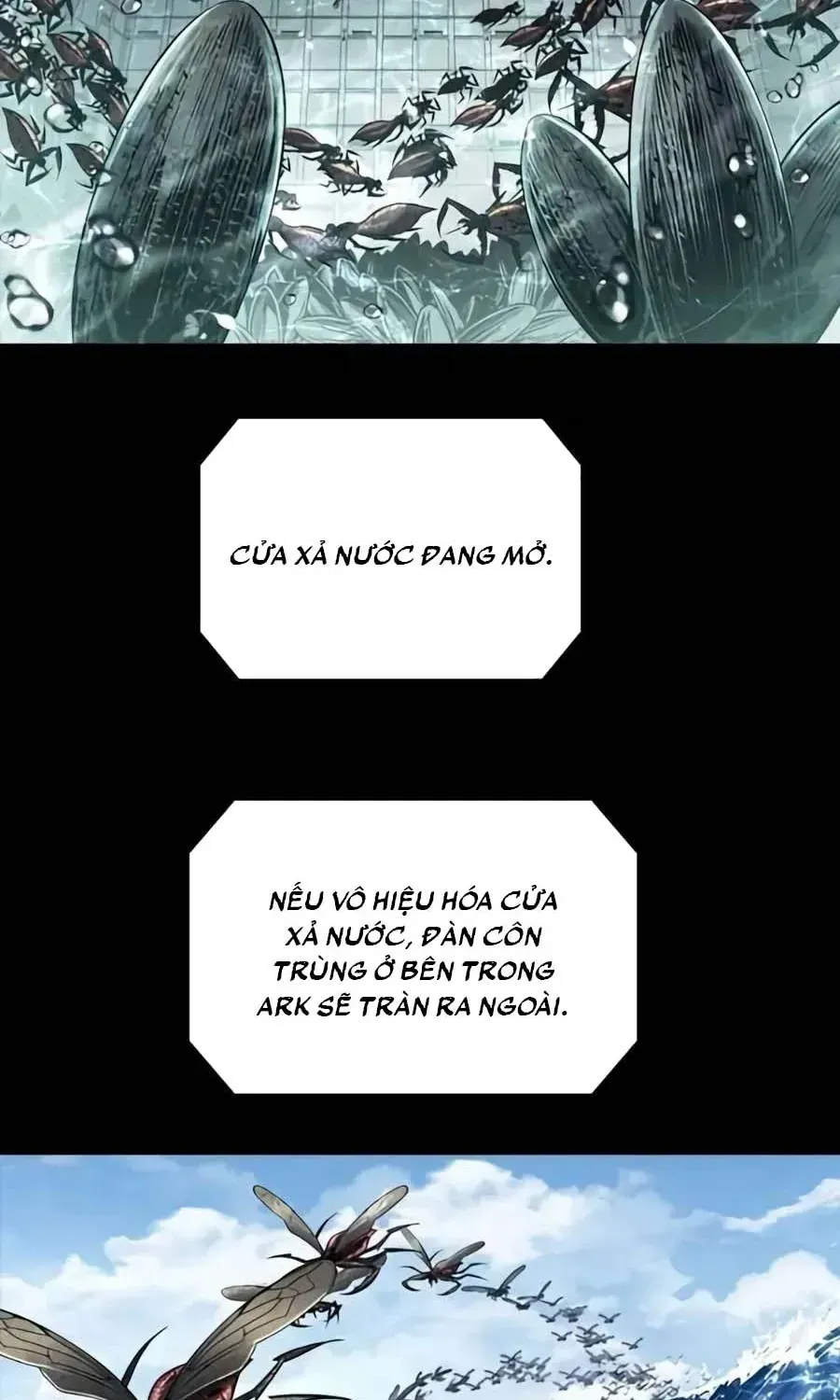 Dead Queen Tập 164 trang 173
