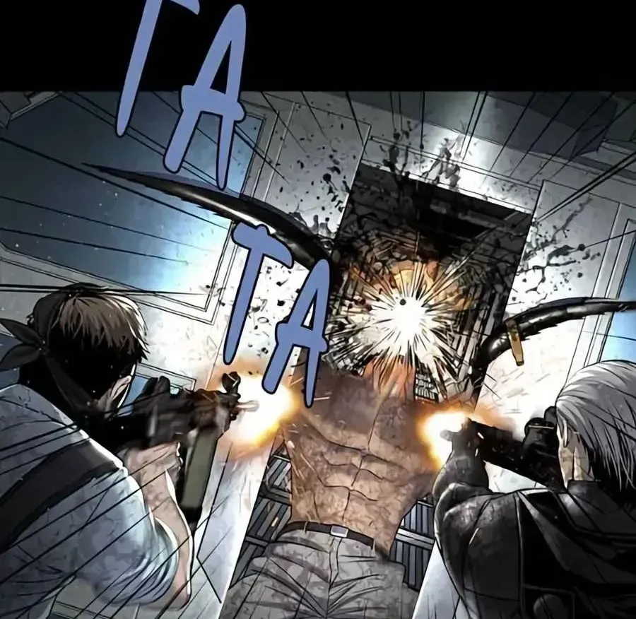 Dead Queen Tập 164 trang 24