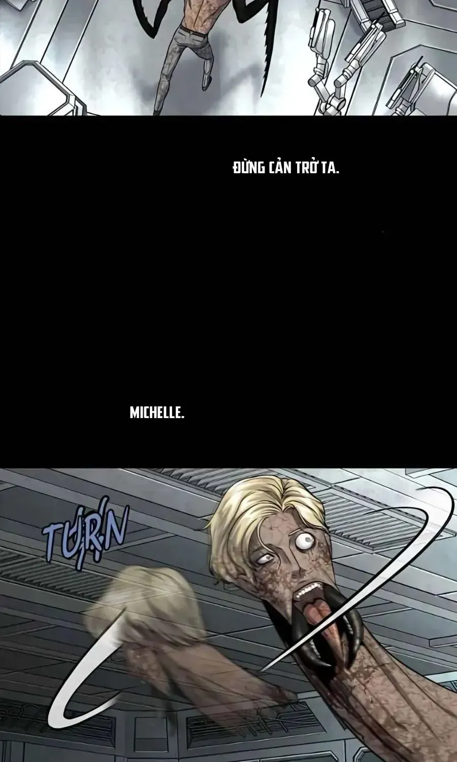 Dead Queen Tập 164 trang 33