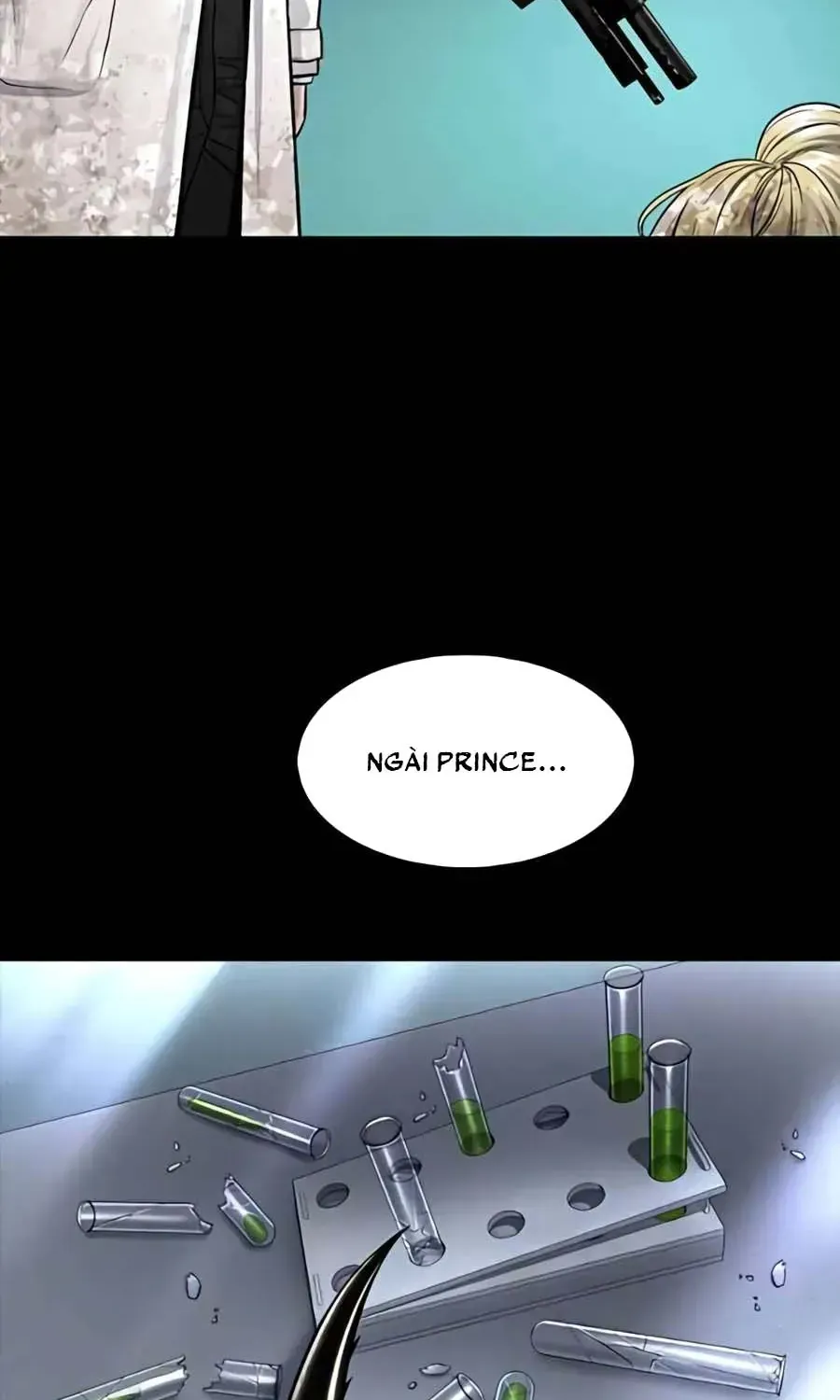 Dead Queen Tập 164 trang 41