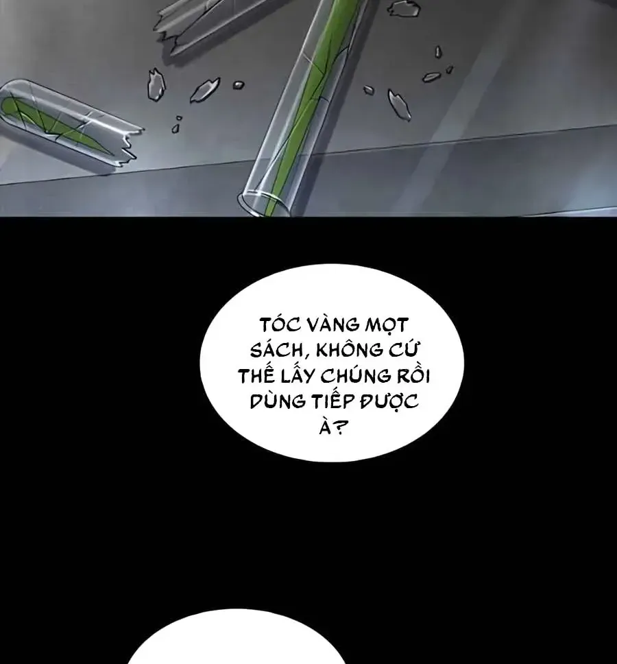 Dead Queen Tập 164 trang 44