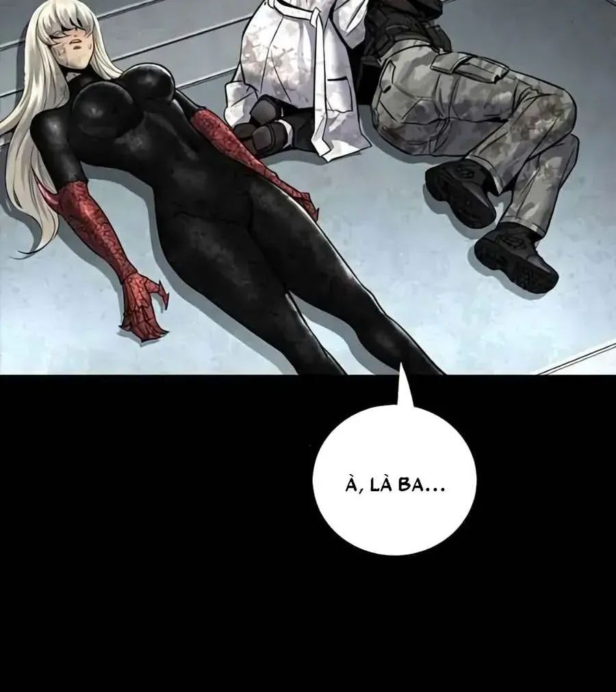 Dead Queen Tập 164 trang 48