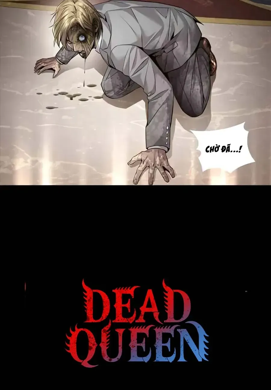 Dead Queen Tập 164 trang 6