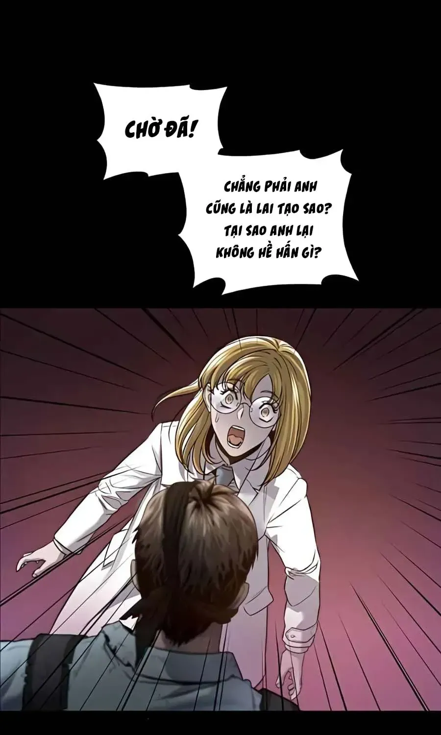 Dead Queen Tập 164 trang 51