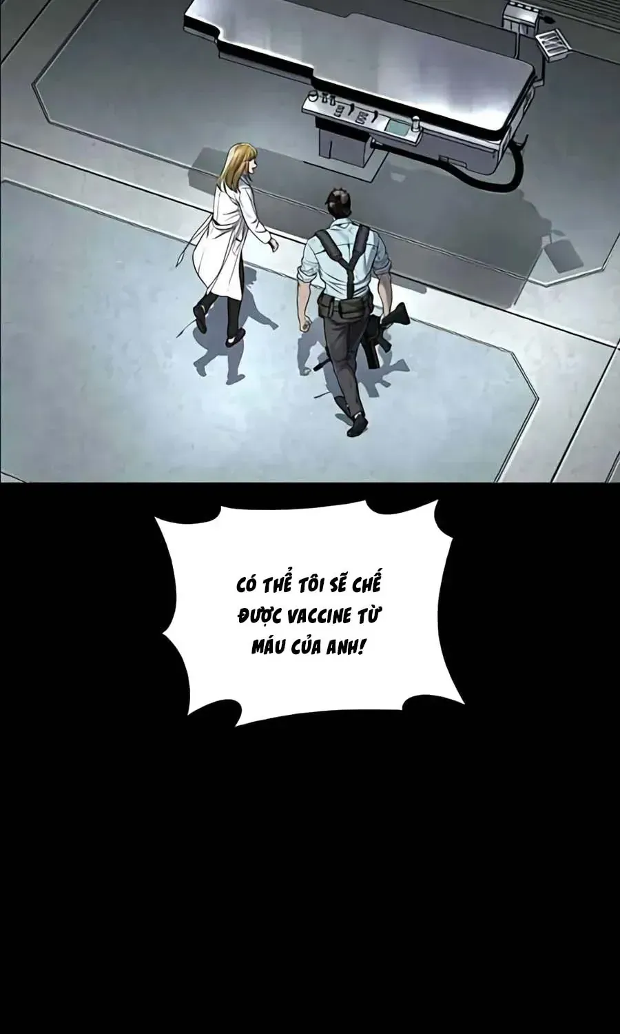Dead Queen Tập 164 trang 53