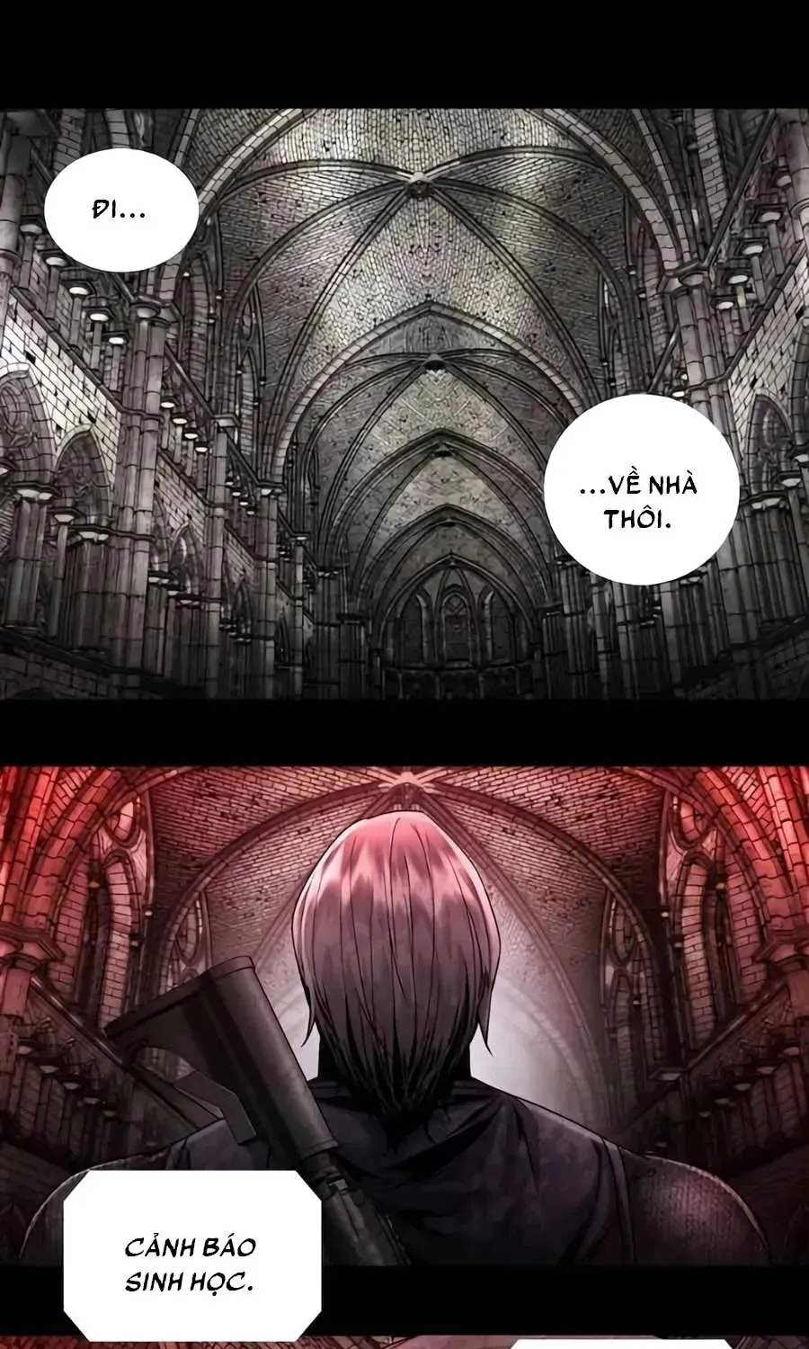 Dead Queen Tập 164 trang 7