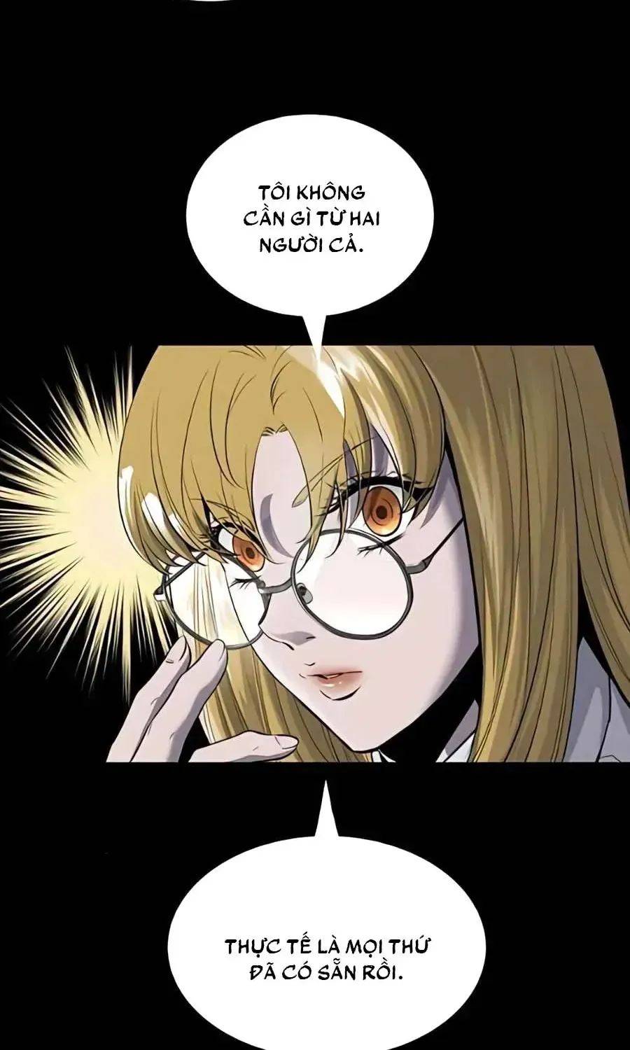 Dead Queen Tập 164 trang 61
