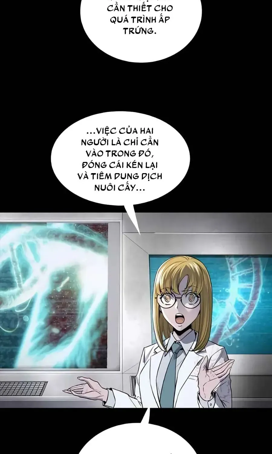 Dead Queen Tập 164 trang 65