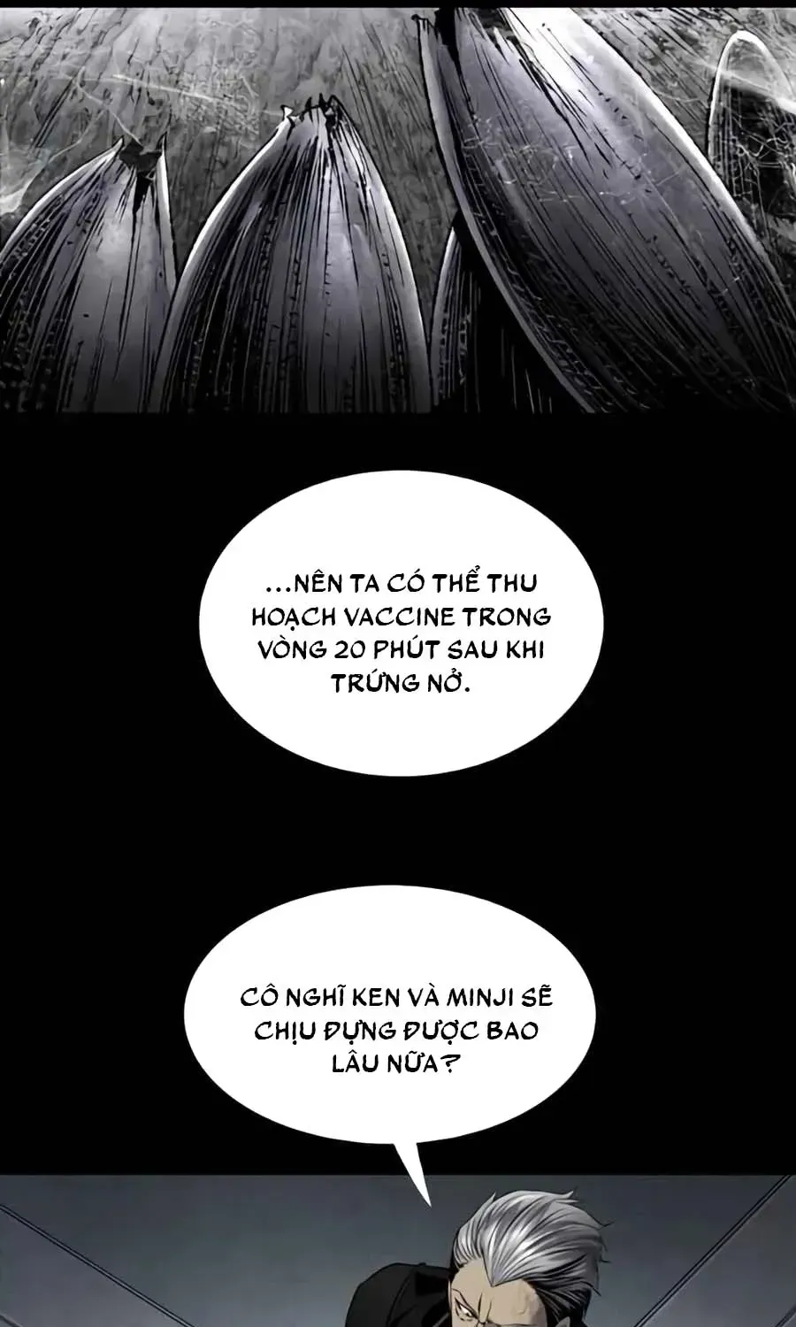 Dead Queen Tập 164 trang 67