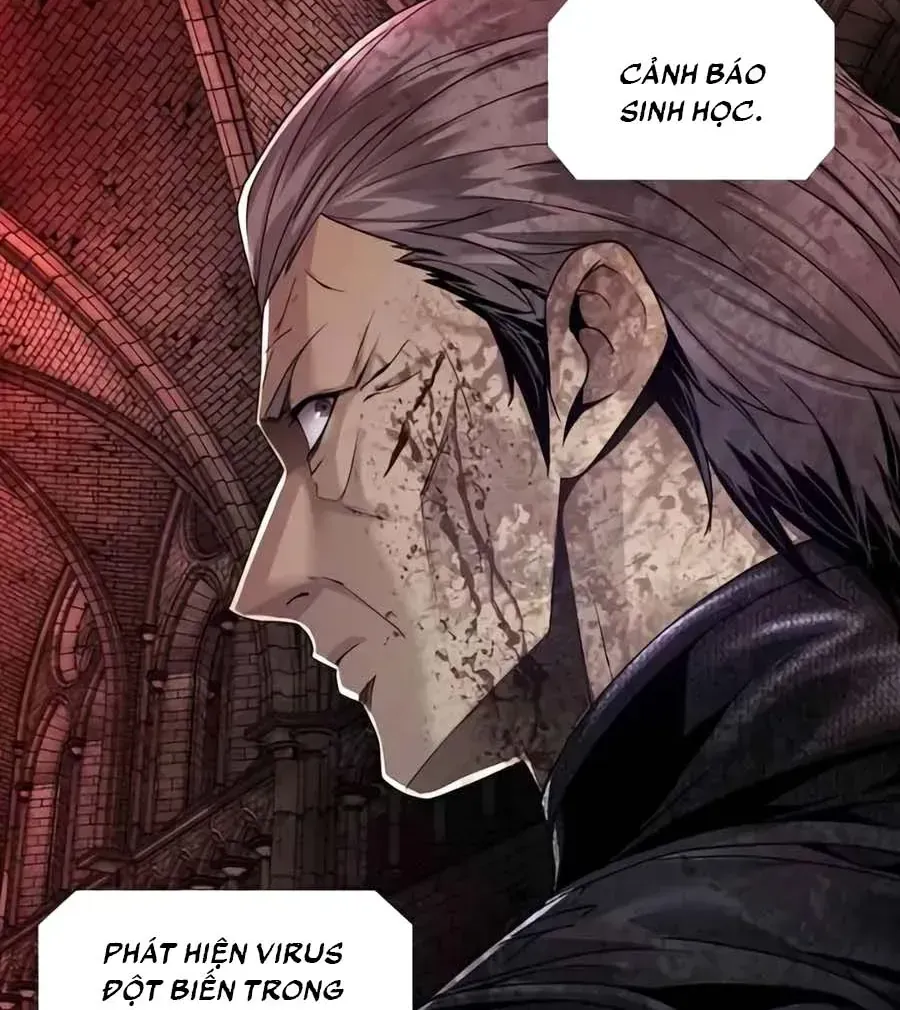 Dead Queen Tập 164 trang 8
