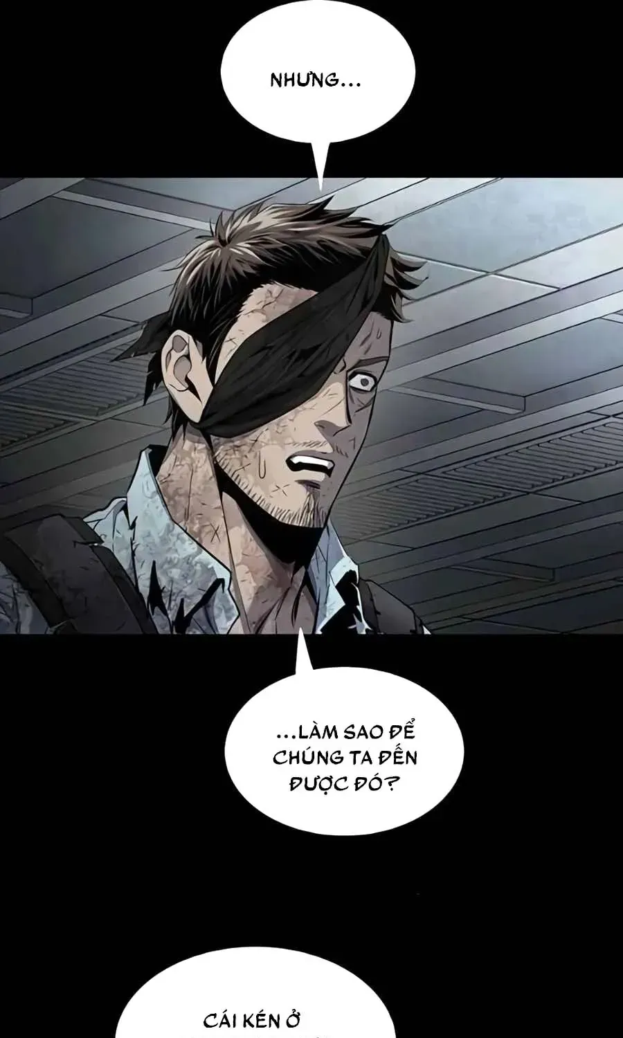 Dead Queen Tập 164 trang 71