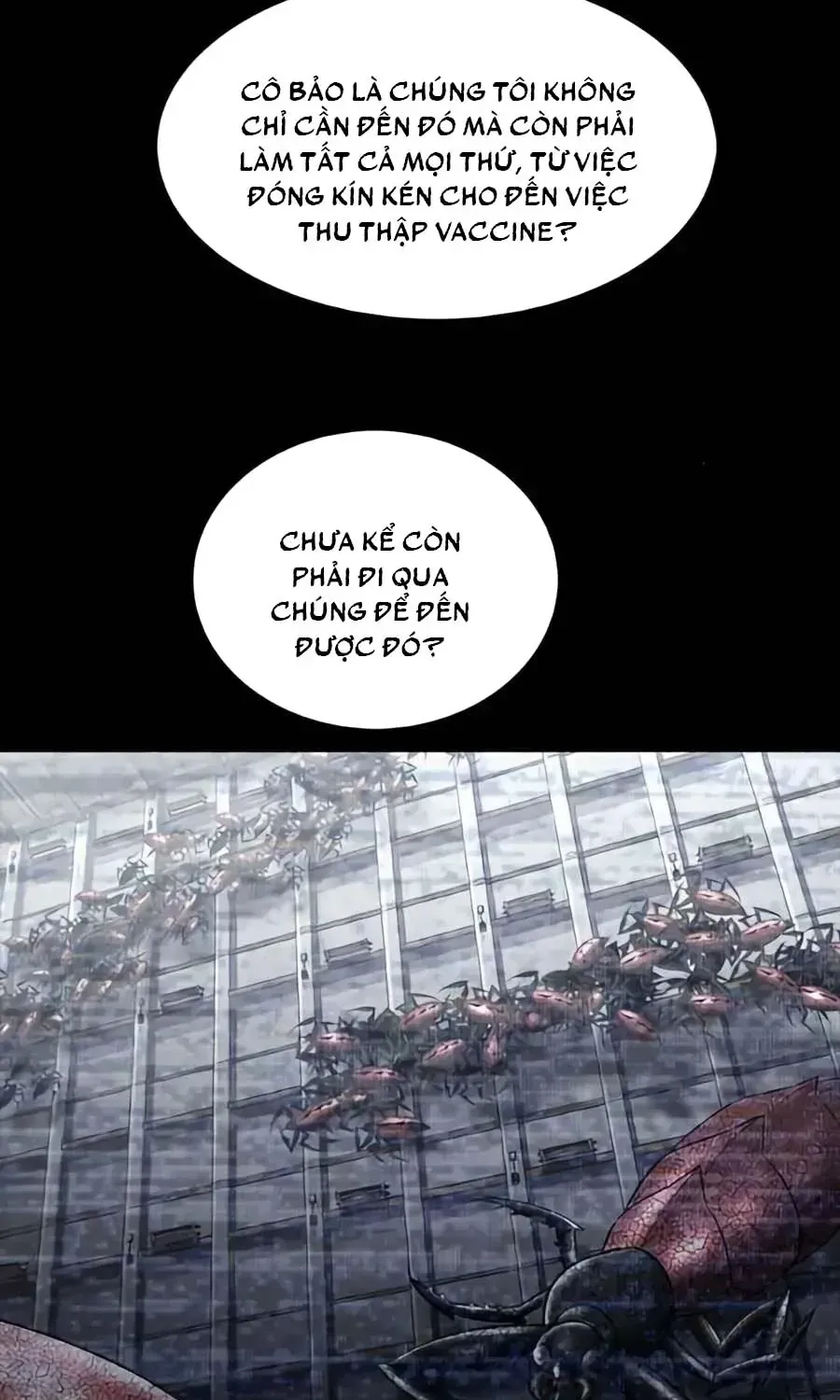 Dead Queen Tập 164 trang 73