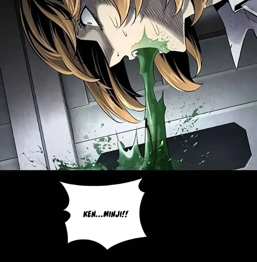 Dead Queen Tập 164 trang 82