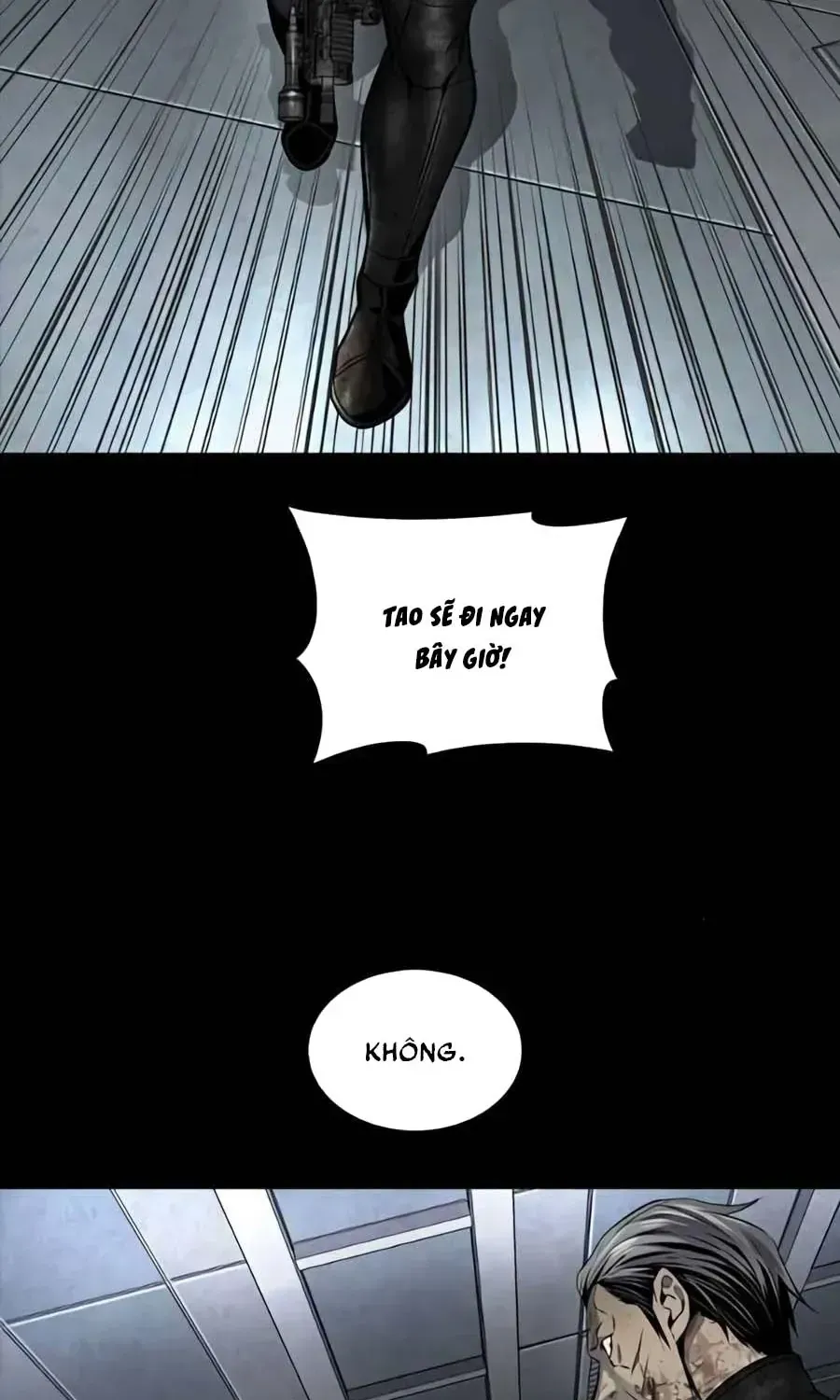 Dead Queen Tập 164 trang 85
