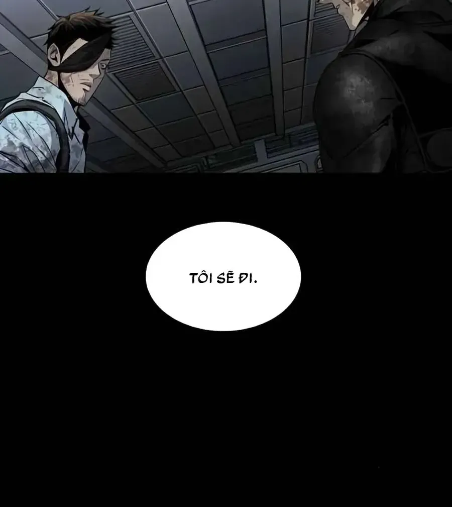 Dead Queen Tập 164 trang 86