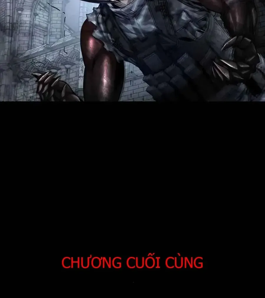 Dead Queen Tập 164 trang 10