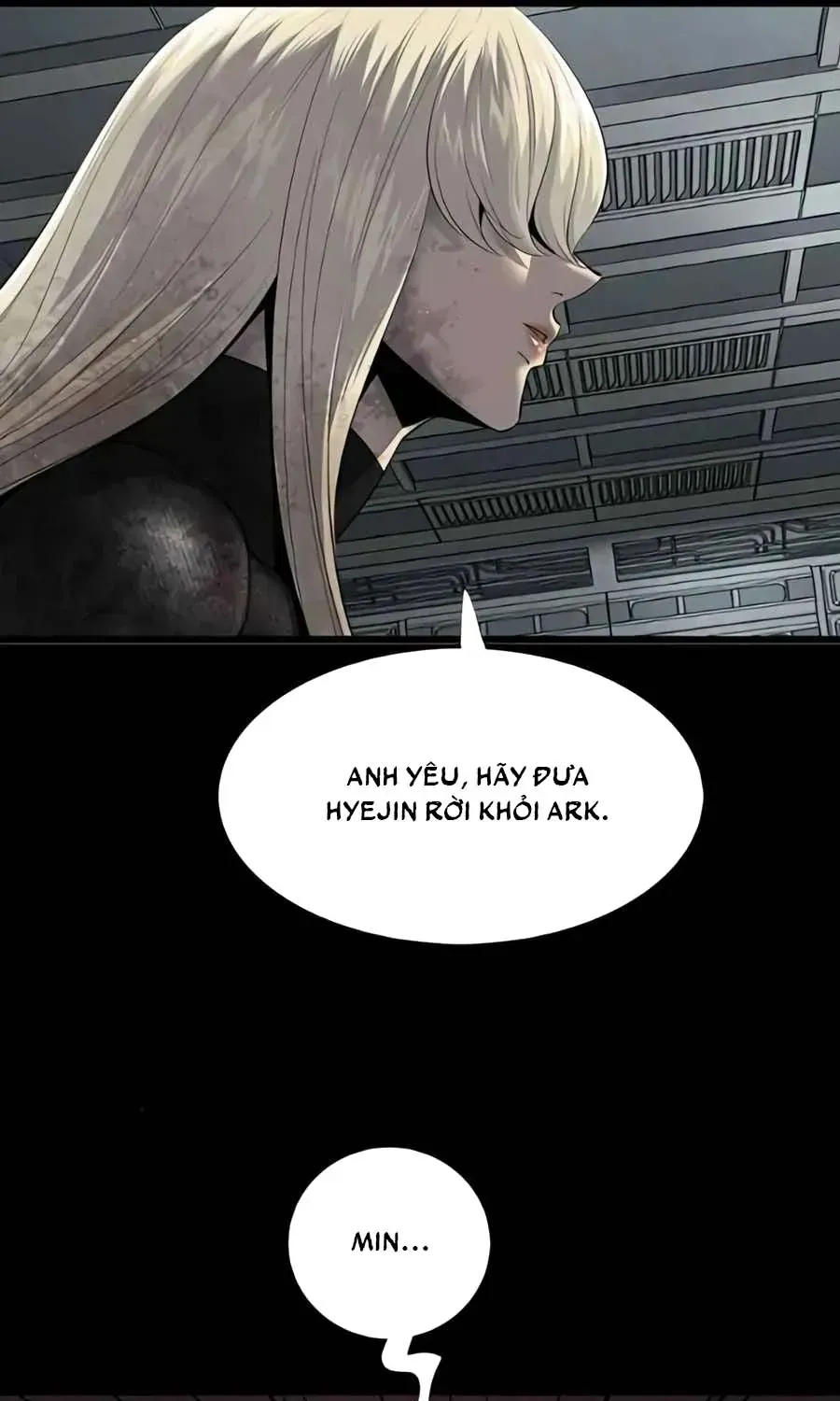 Dead Queen Tập 164 trang 91