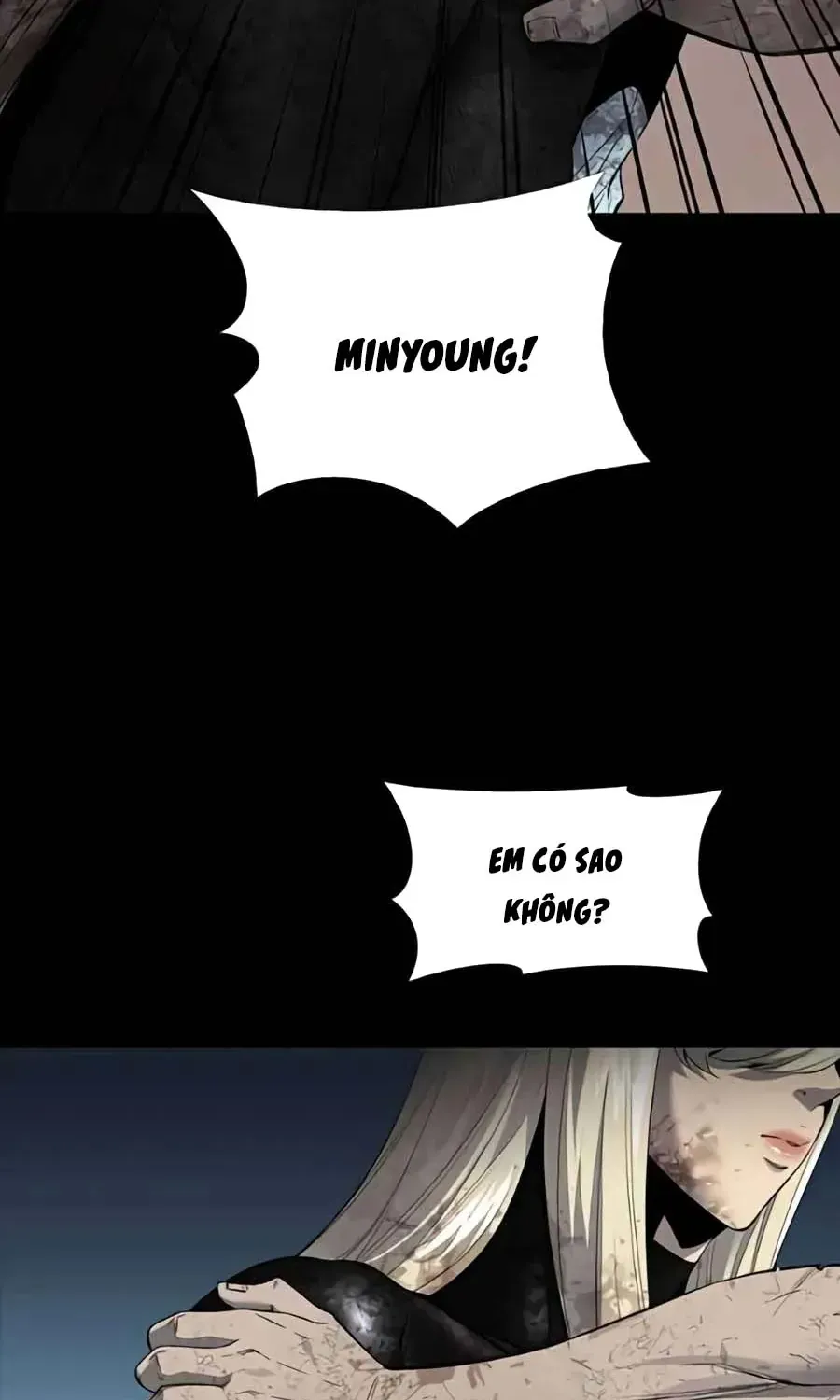 Dead Queen Tập 164 trang 93
