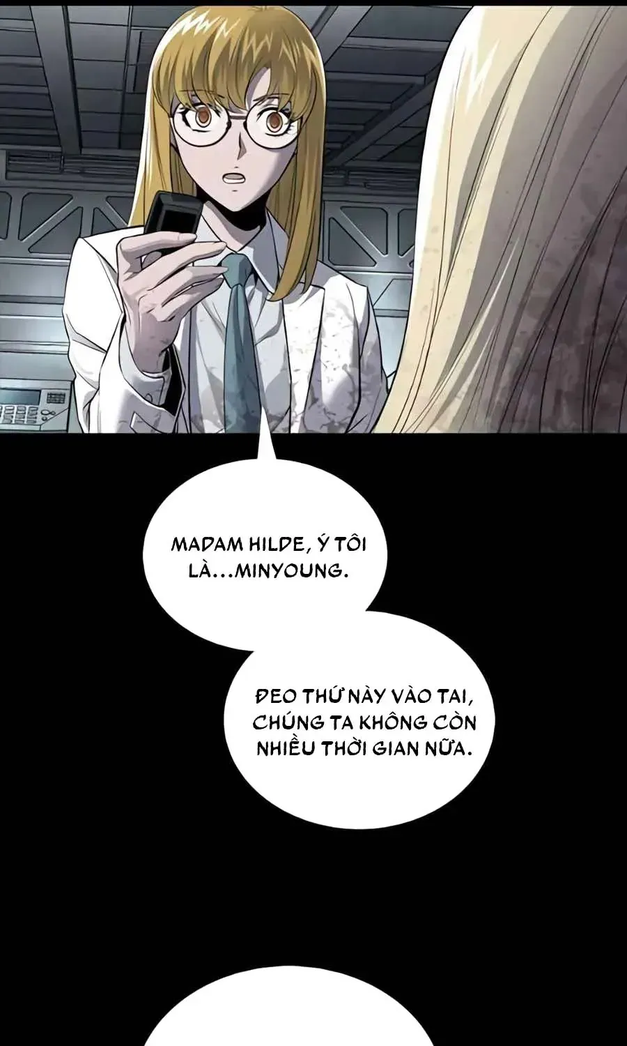 Dead Queen Tập 164 trang 99