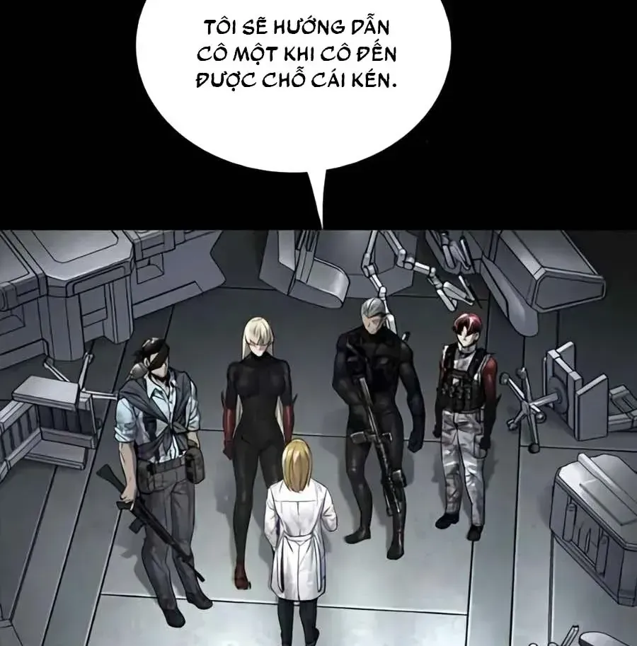 Dead Queen Tập 164 trang 100