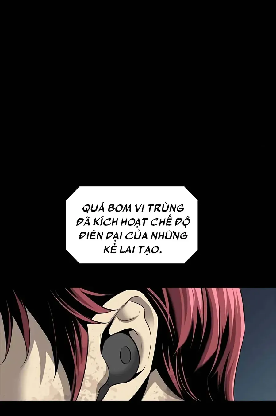 Dead Queen Tập 165 trang 106