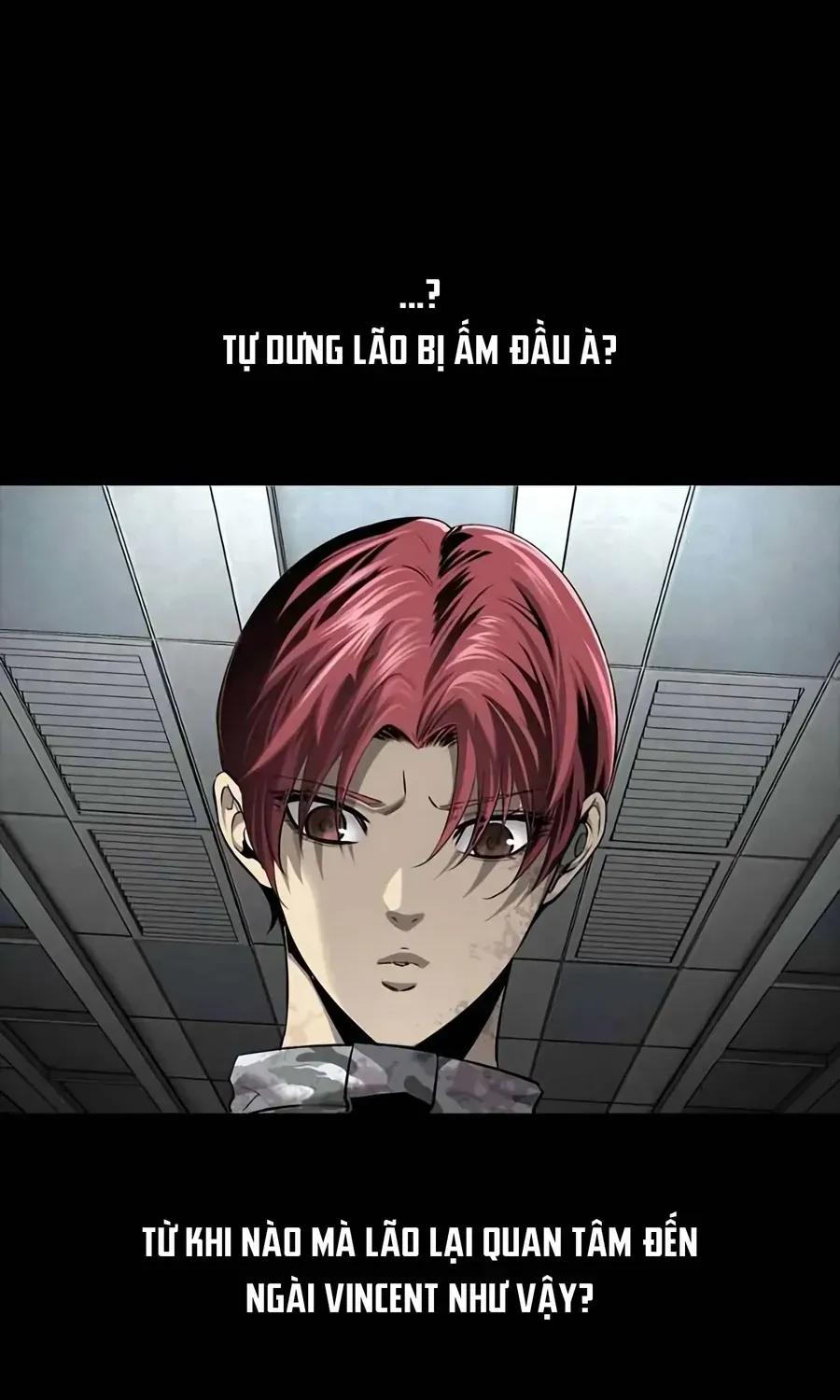 Dead Queen Tập 165 trang 110