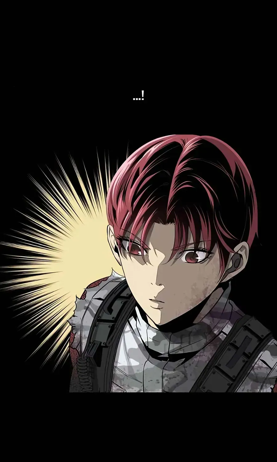Dead Queen Tập 165 trang 111