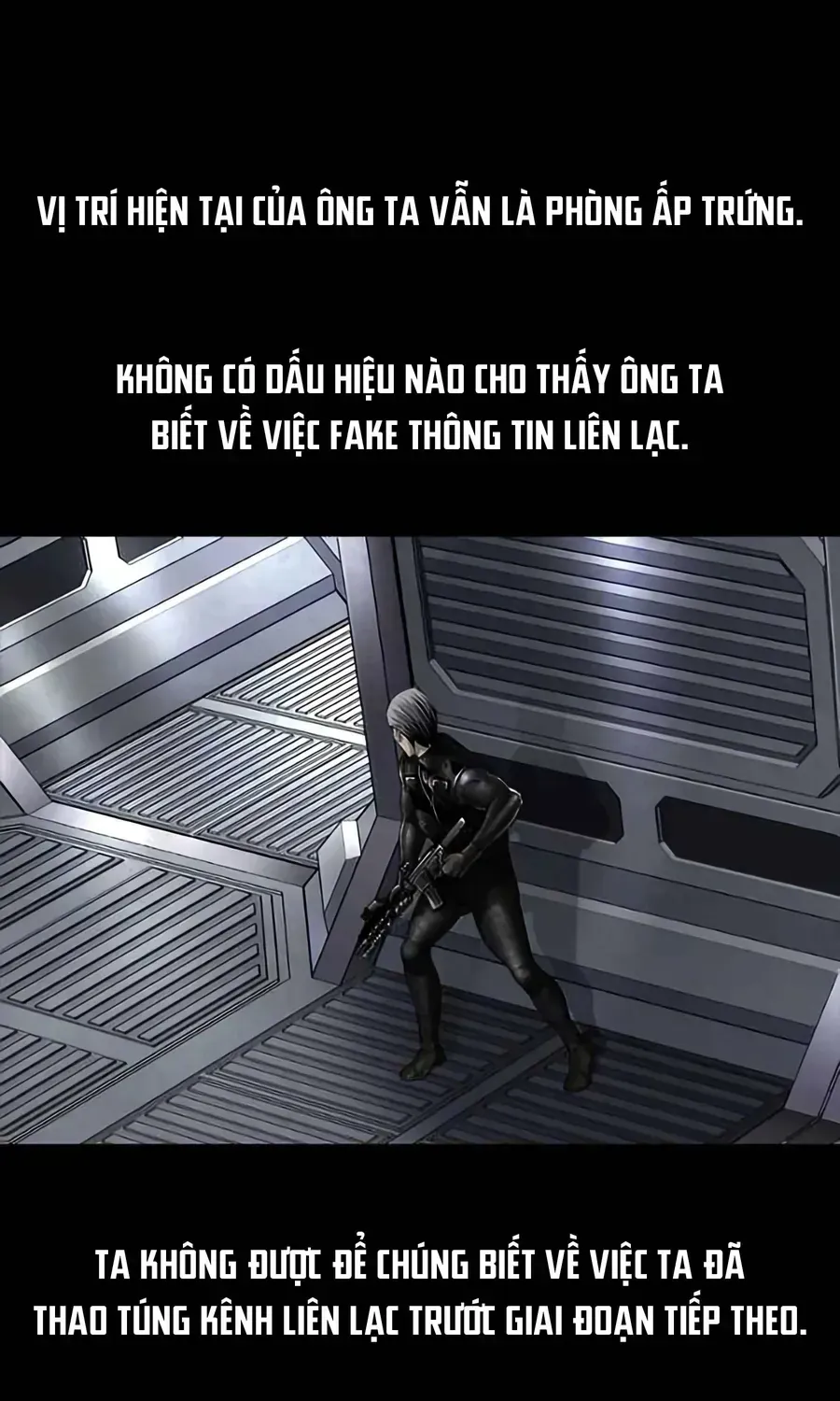Dead Queen Tập 165 trang 117