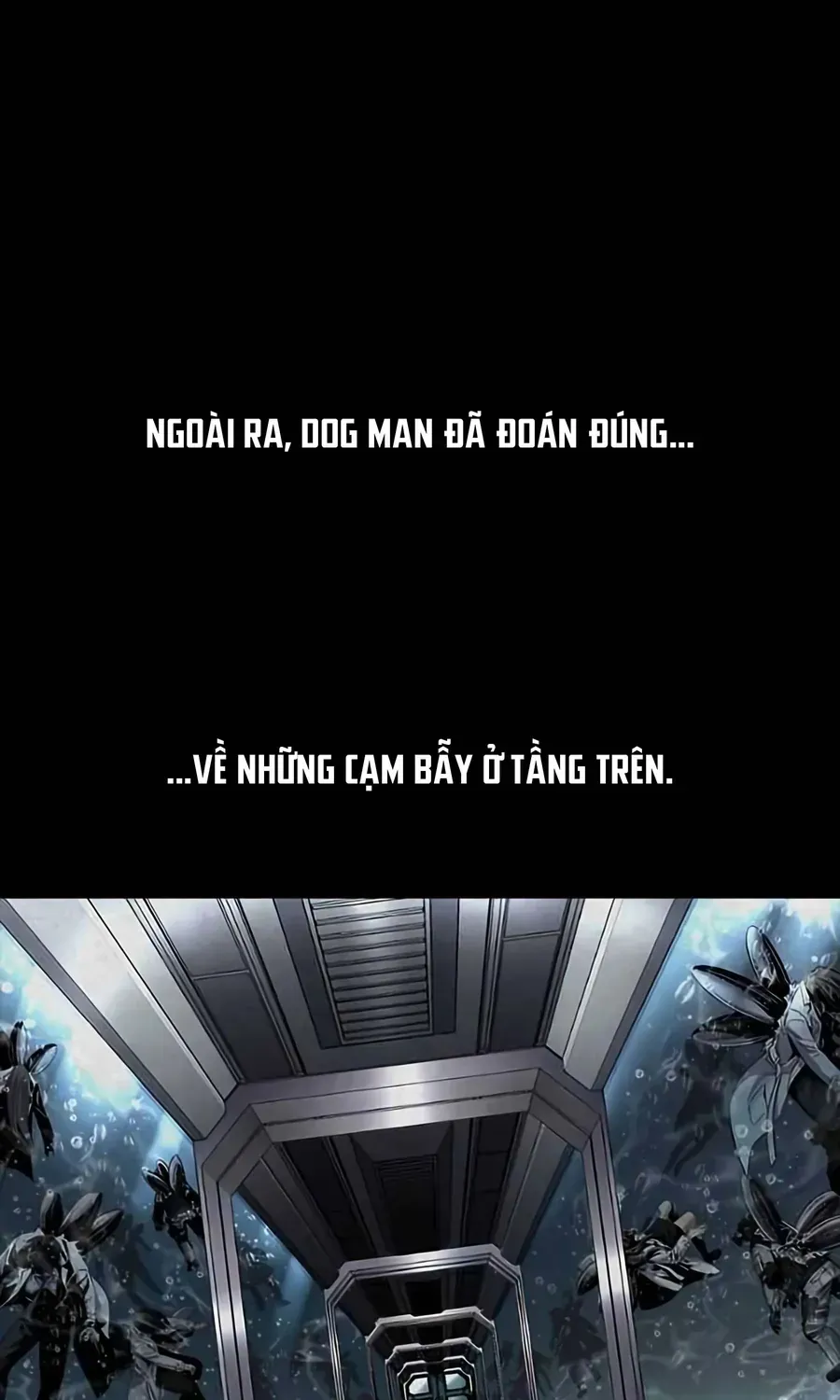 Dead Queen Tập 165 trang 119