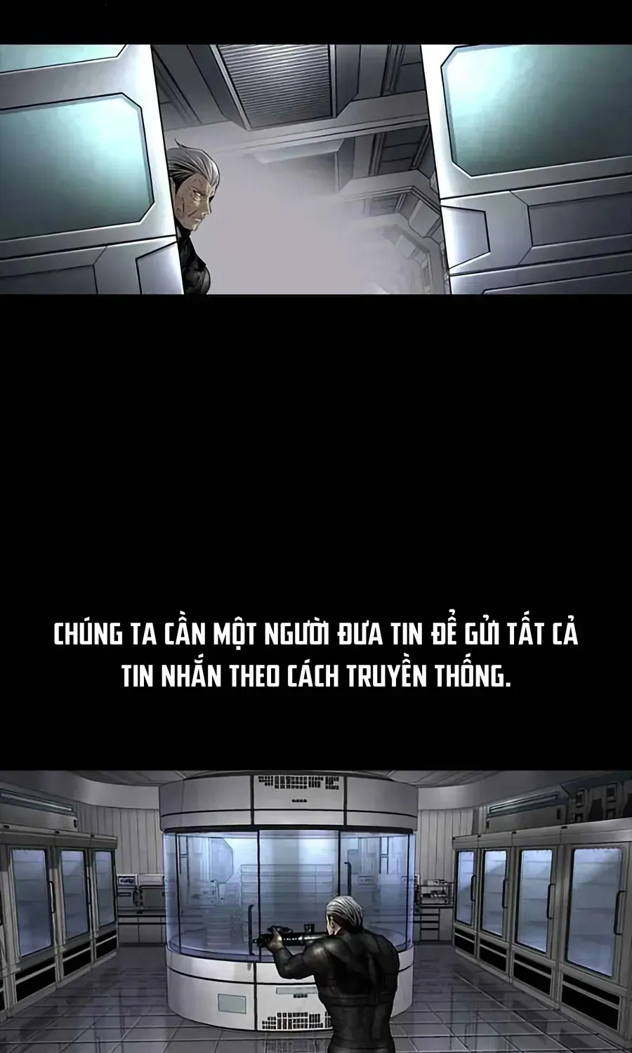 Dead Queen Tập 165 trang 121