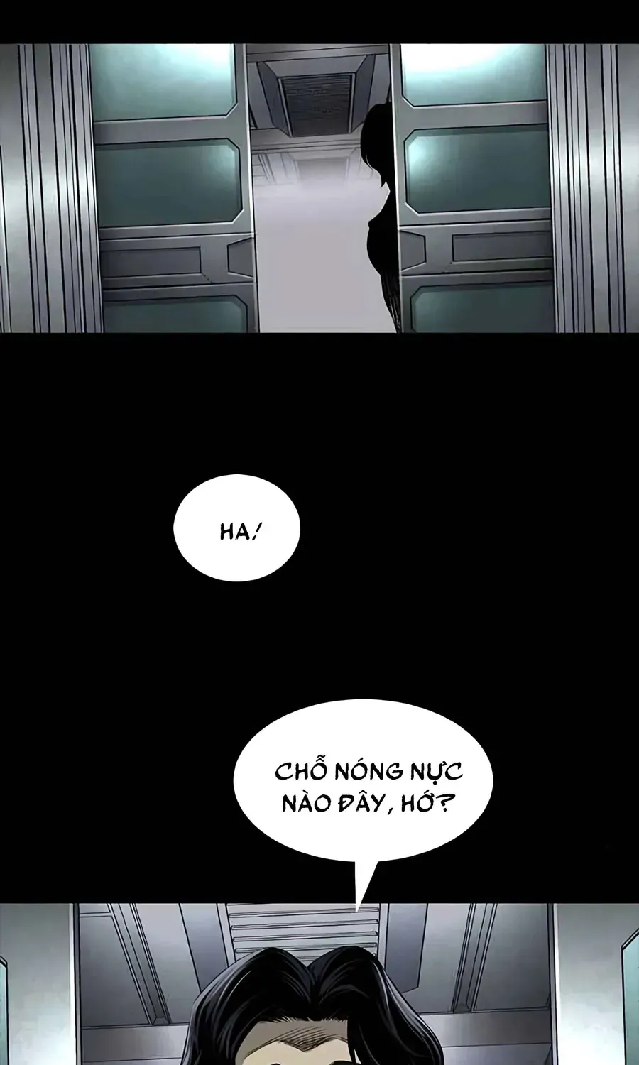 Dead Queen Tập 165 trang 125