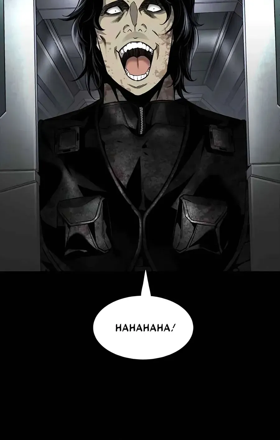 Dead Queen Tập 165 trang 126