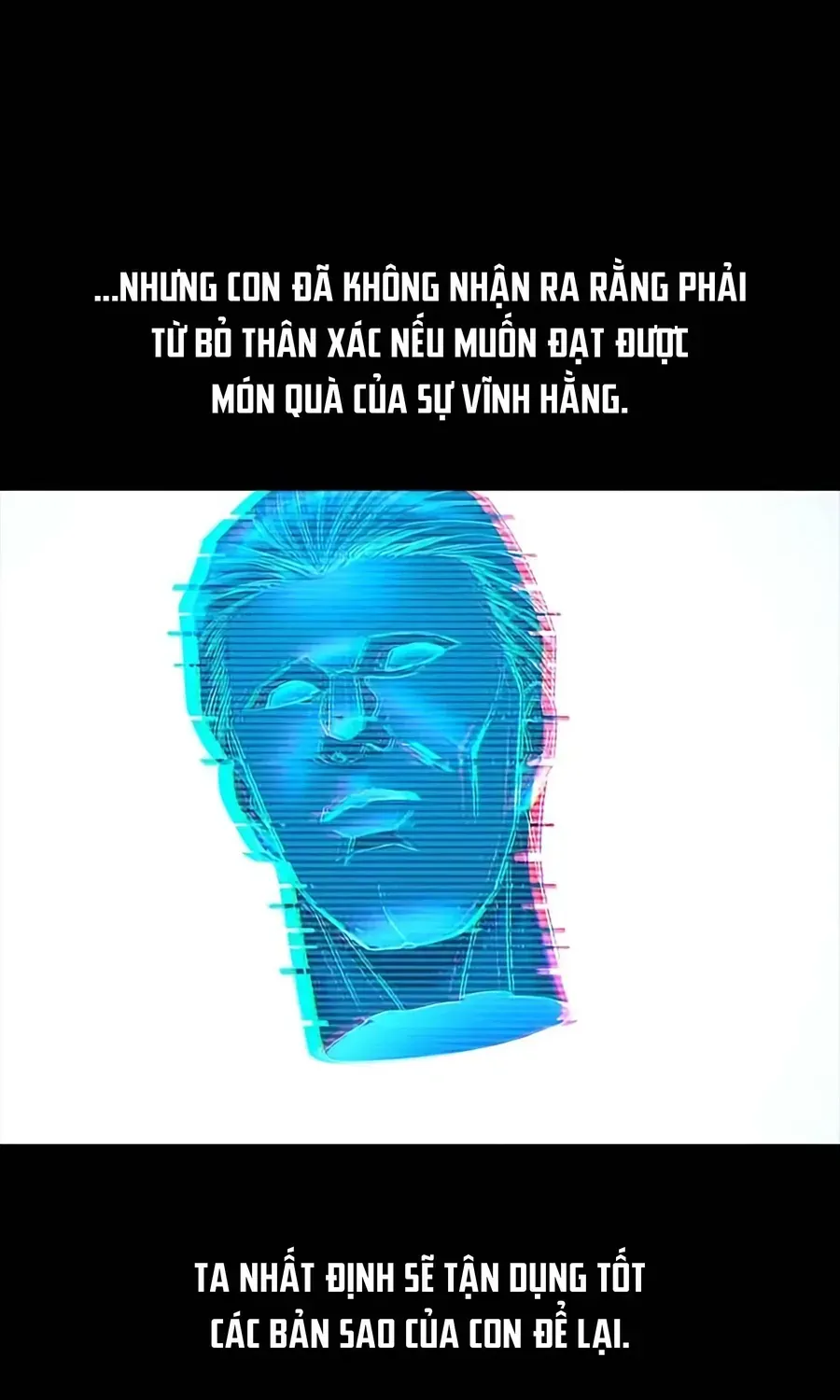 Dead Queen Tập 165 trang 22