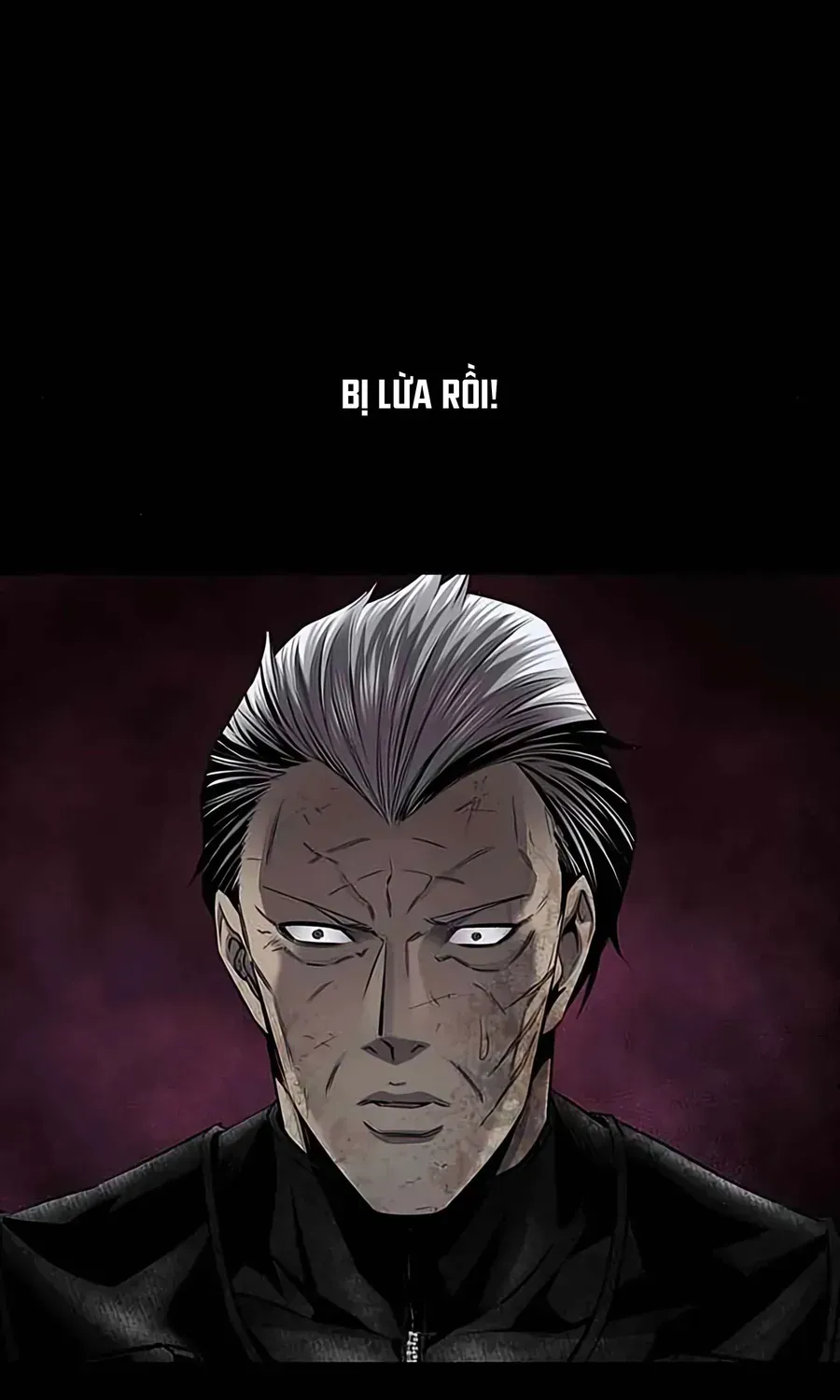 Dead Queen Tập 165 trang 37