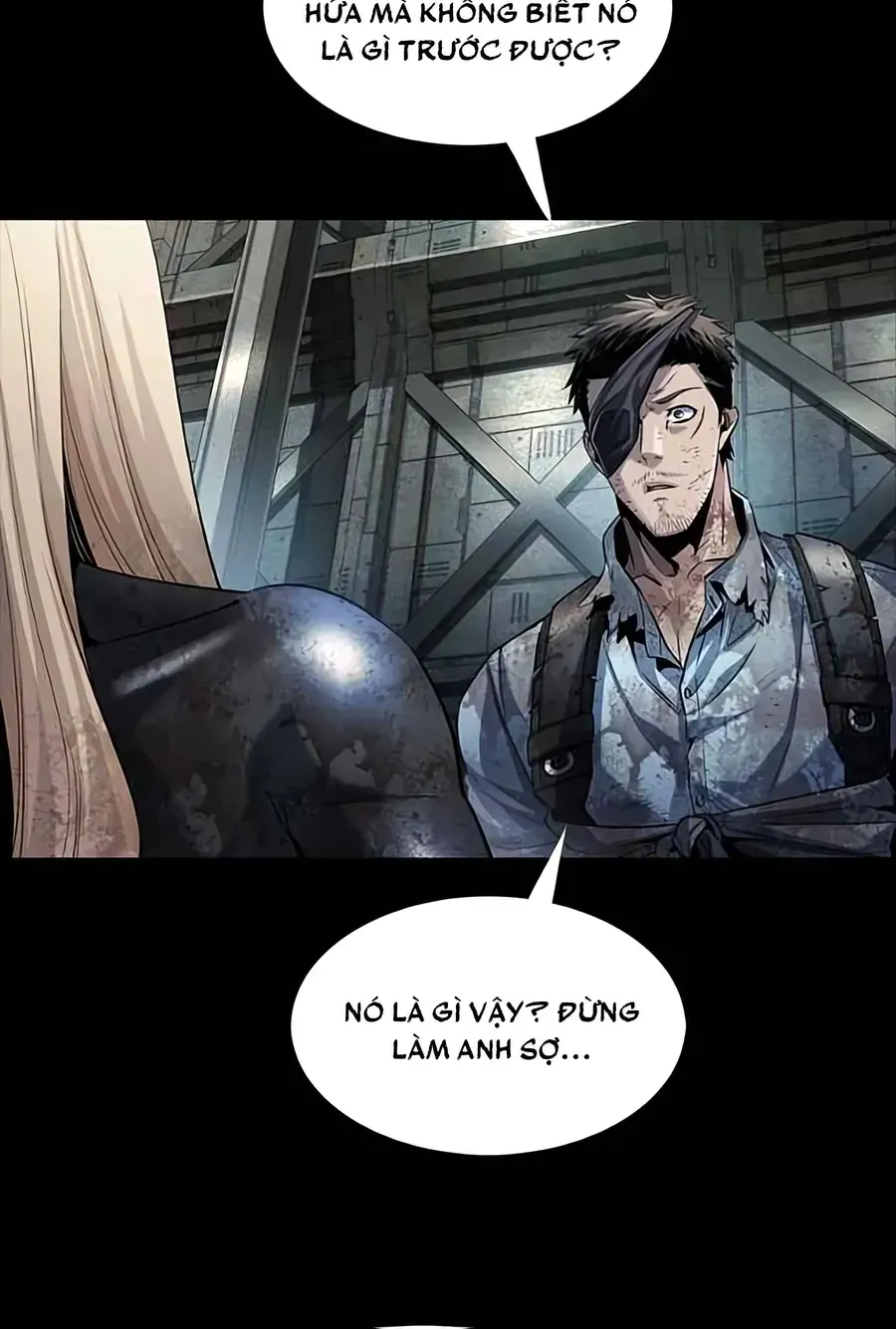 Dead Queen Tập 165 trang 48